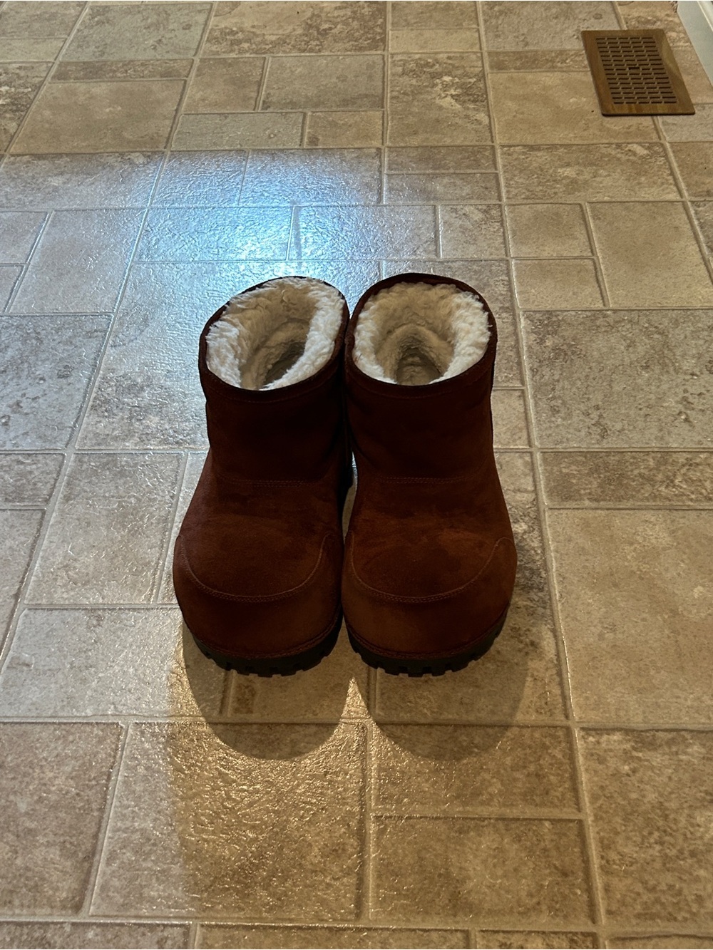 Balenciaga Alaska boots size 40 - Picture 2 of 8